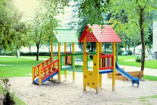 playground