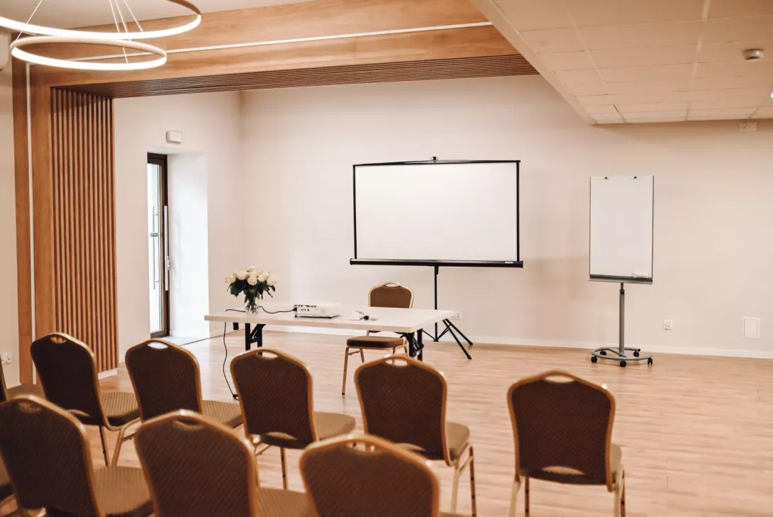 Conference room