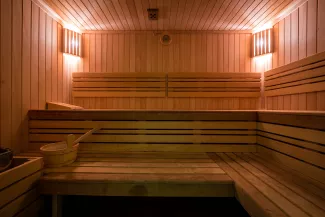 spa